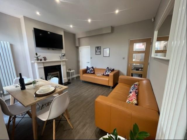 5 Bedroom House Edgbaston West Midlands 98286056