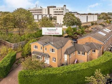 5 Bedroom House Edinburgh City Of Edinburgh 99161644
