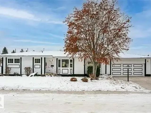 5 Bedroom House Edmonton AB 104106578