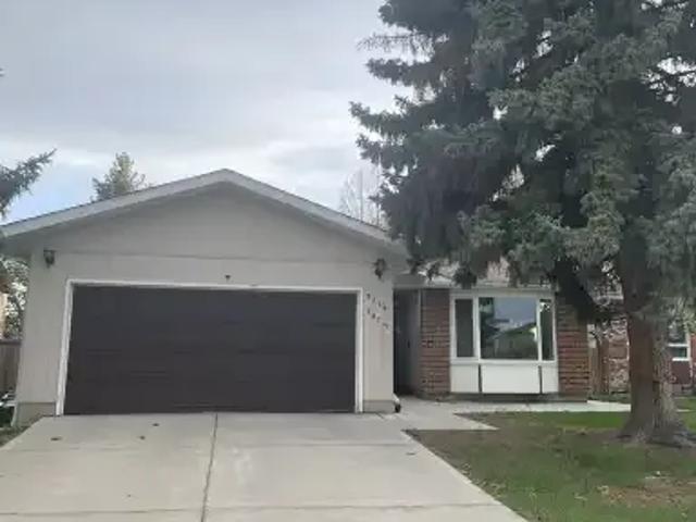 5 Bedroom House Edmonton AB 105135585
