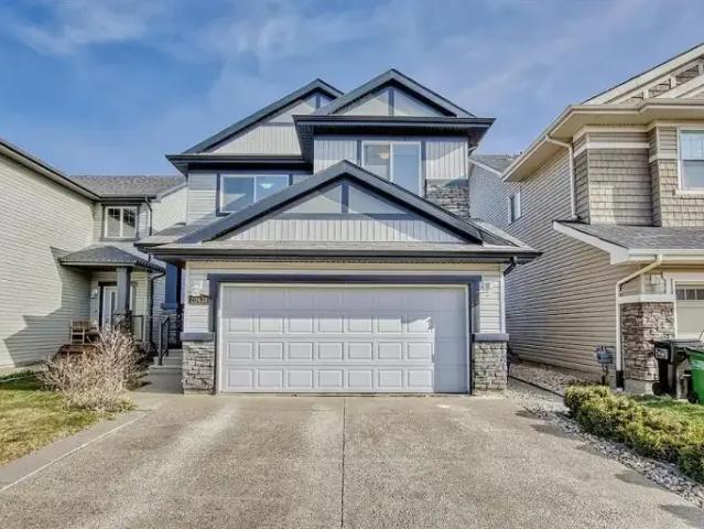 5 Bedroom House Edmonton AB 105185395