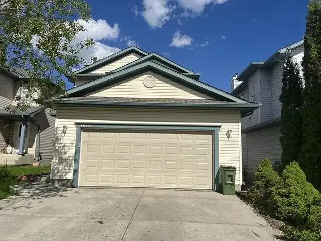 5 Bedroom House Edmonton AB 105435030