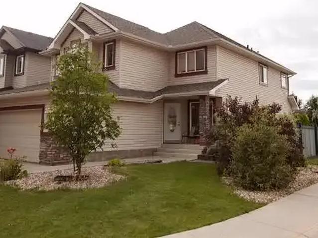 5 Bedroom House Edmonton AB 105466762