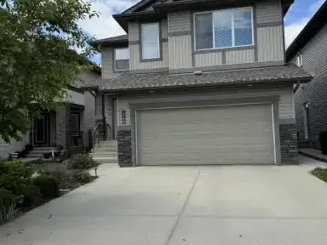 5 Bedroom House Edmonton AB 105601835