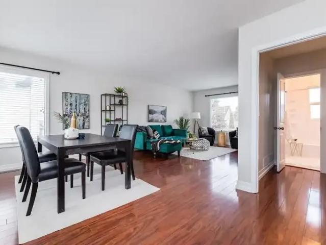 5 Bedroom House Edmonton AB 106004711