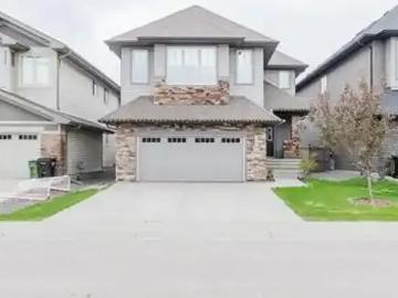 5 Bedroom House Edmonton AB 103411279