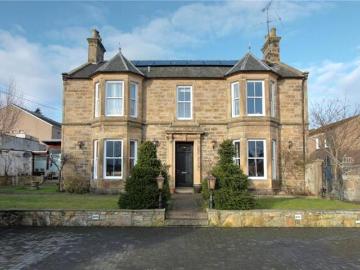 New Elgin Elgin, IV32, North East Scotland, Shetland