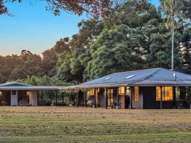 5 Bedroom House Eureka, NSW 105339612