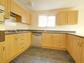 5 bedroom House for rent in Aspen Way, Red Lodge