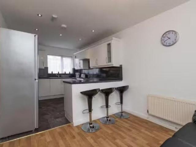 5 bedroom house for rent in Bantock Way, Harborne, Birmingham.