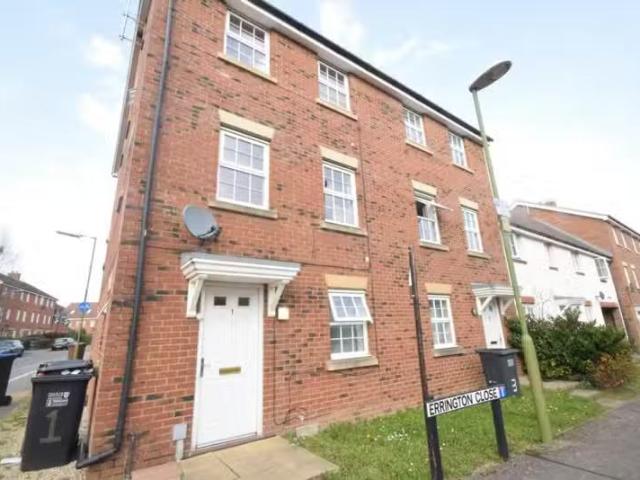 5 bedroom house for rent in Errington Close, Hatfield, AL10