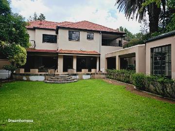 Houghton Estate, City of Ekurhuleni Metropolitan Municipality, Gauteng, South Africa