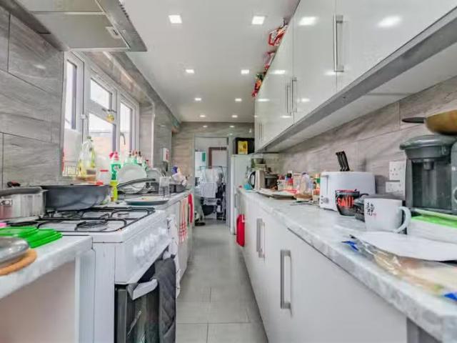 5 bedroom house for rent in Heeley Road, Birmingham, West Midl.