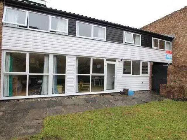 5 bedroom house for rent in High Kingsdown, Kingsdown, Bristol.