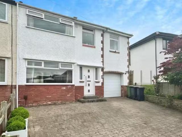 5 bedroom house for rent in Inglewood Crescent, Carlisle, CA2