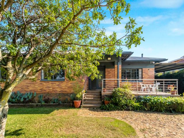 5 bedroom house for rent in Linden