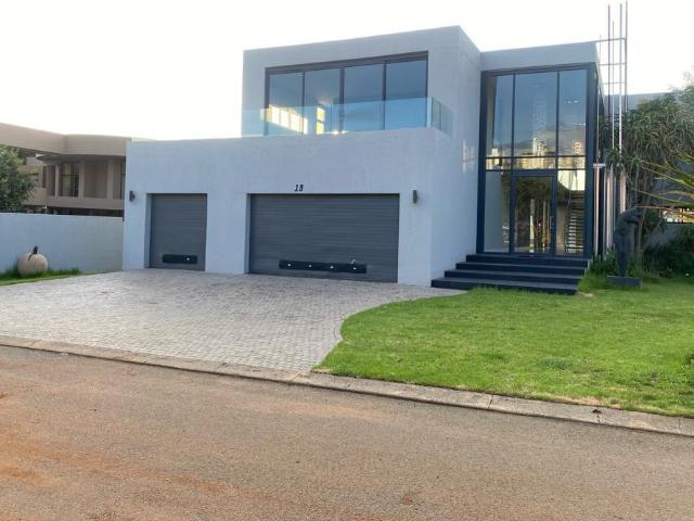 5 Bedroom house for rent in Meyersdal Eco Estate