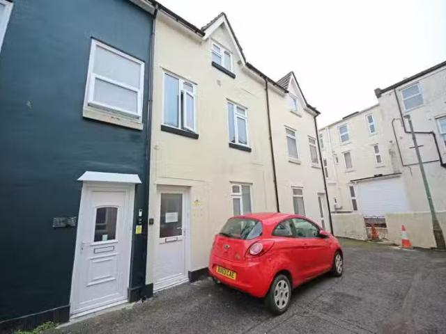 5 bedroom house for rent in South View Place, Bournemouth,, BH2