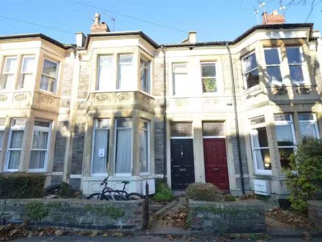 5 bedroom house for rent in Sefton Park Road, Bishopston, Bris.