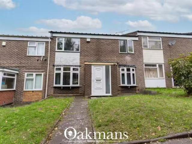 5 bedroom house for rent in Roman Way, Birmingham, West Midlan.