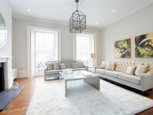 5 bedroom house for rent in Warwick Gardens, London, W14
