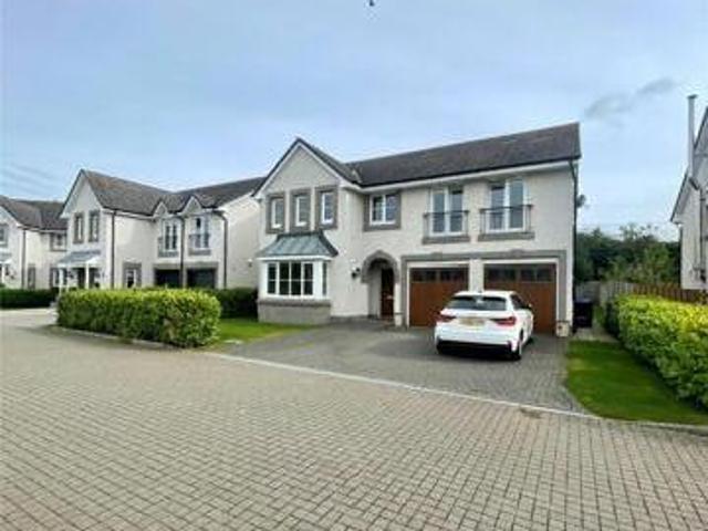 5 Bedroom House For Rent In Westhill, Aberdeenshire