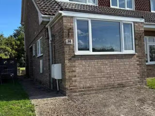 5 bedroom house for rent in Tangerine Close,, Colchester, CO4