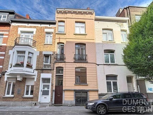 5 Bedroom House for Rent Molebeek