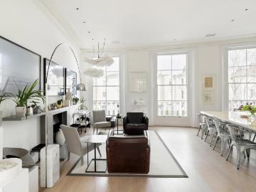 Westbourne Green, London, Greater London