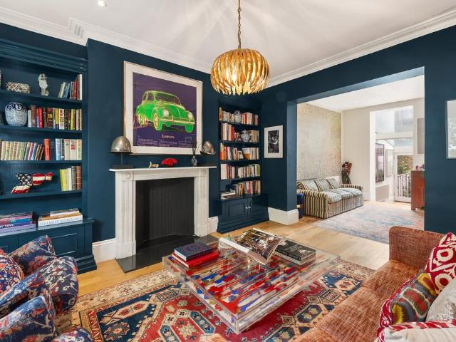 5 bedroom house for sale