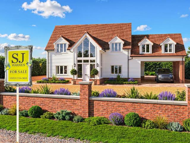5 bedroom house for sale