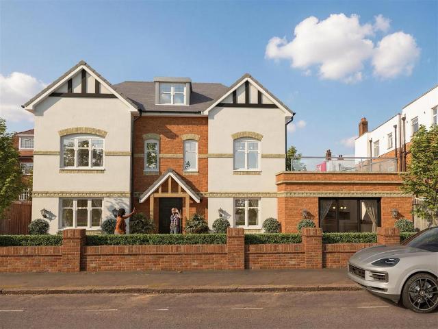 5 bedroom house for sale