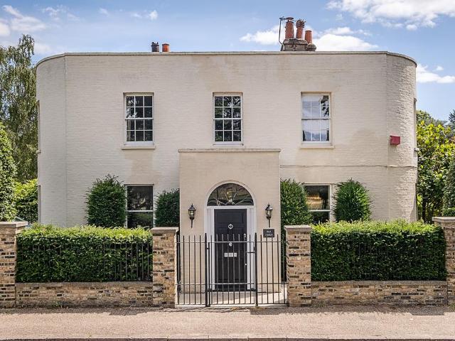 5 bedroom house for sale