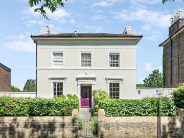 5 bedroom house for sale
