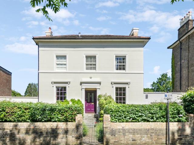 5 bedroom house for sale
