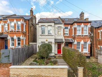 5 bedroom house for sale