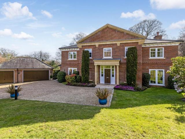 5 bedroom house for sale