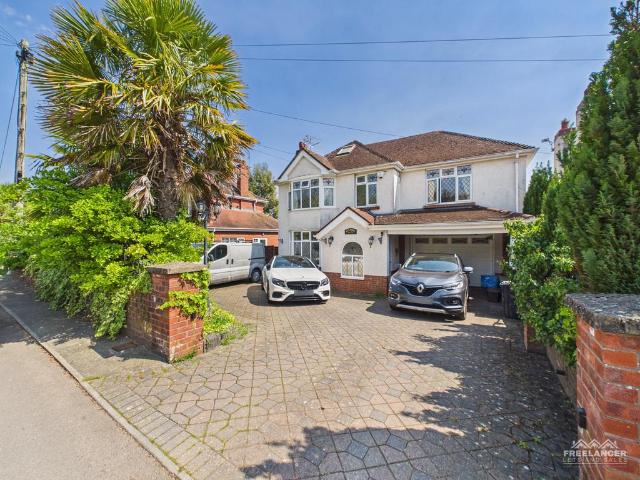5 bedroom house for sale