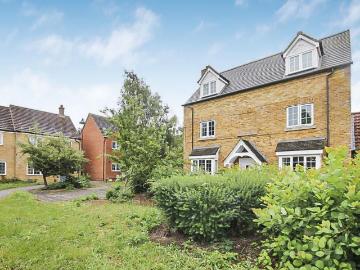 5 bedroom house for sale