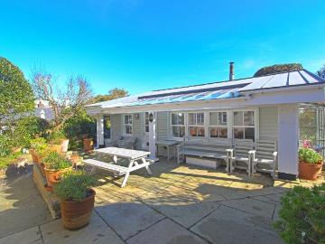 Poole, Dorset county, South West England
