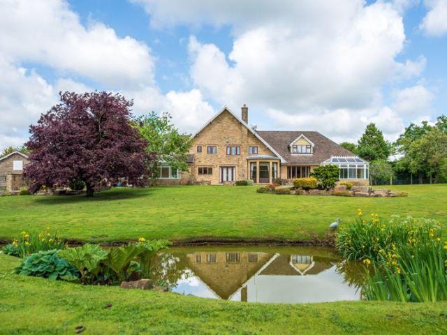 5 bedroom house for sale