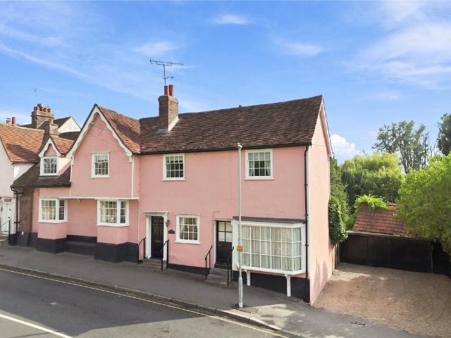 5 bedroom house for sale