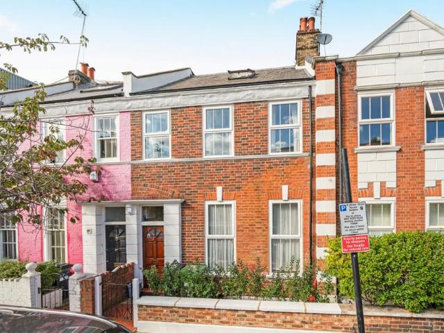 5 bedroom house for sale