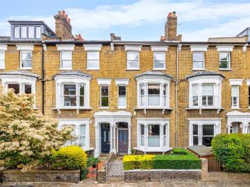 Maitland Park, London, Greater London
