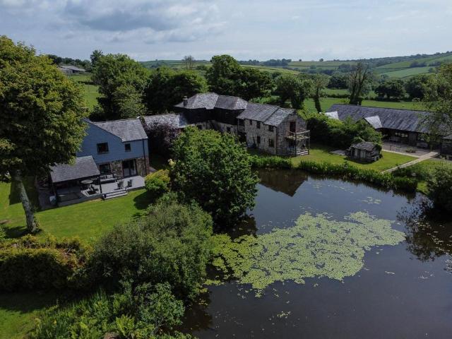 25 bedroom detached house for sale