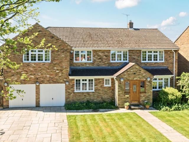 5 bedroom house for sale