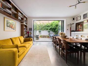 Ravenscourt Park, London, Greater London