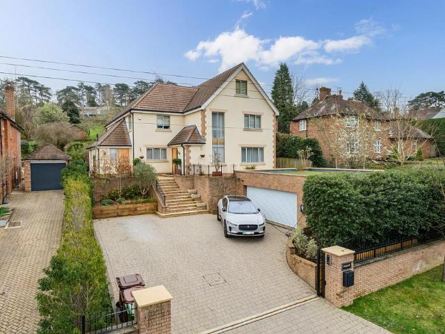 5 bedroom house for sale