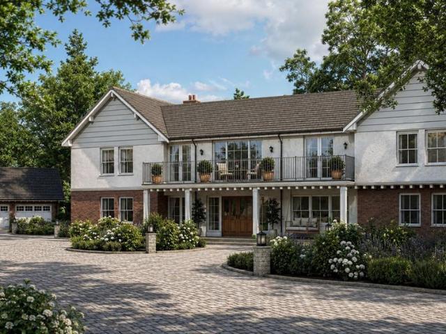 5 bedroom house for sale