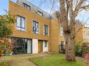 Shepherd's Bush, London, Greater London